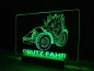Preview: Deutz Fahr 6190